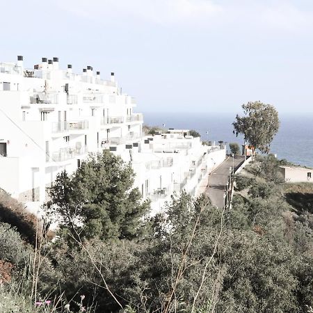 Balcon Del Mar Nerja Apartment Екстериор снимка