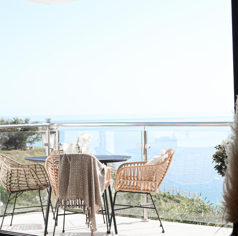 Balcon Del Mar Nerja Apartment Екстериор снимка
