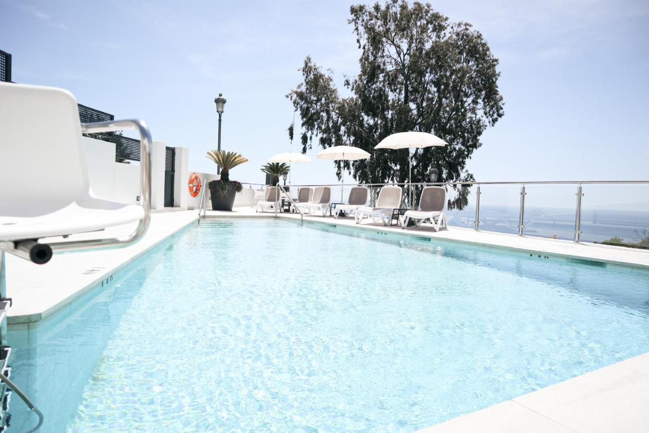 Balcon Del Mar Nerja Apartment Екстериор снимка