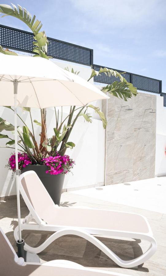 Balcon Del Mar Nerja Apartment Екстериор снимка