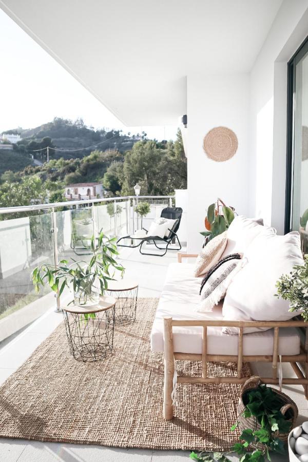 Balcon Del Mar Nerja Apartment Екстериор снимка