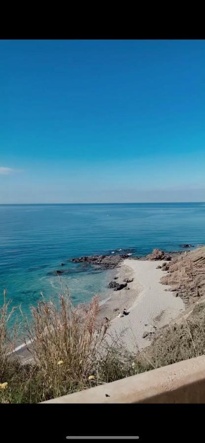 Balcon Del Mar Nerja Apartment Екстериор снимка